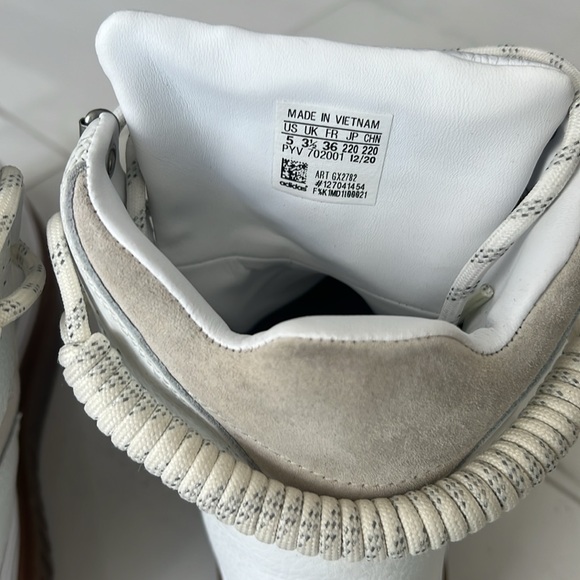 Adidas x IVY PARK Super Sleek Boot - Picture 4 of 5